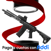 FUSIL HIDROGEL F4 VTR-796